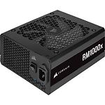 Фото Блок питания Corsair RM1000x Modular 1000W (CP-9020201) #2