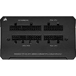 Фото Блок питания Corsair RM850e Modular 850W 80+Gold (CP-9020263-EU) #1