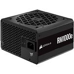 Фото Блок питания Corsair RM1000e Modular 1000W ATX3.0 80+Gold (CP-9020264-EU)