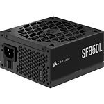 Изображение Блок питания Corsair SF850L Modular 850W 80+Gold (CP-9020245-EU) #2 Фото Блок питания Corsair SF850L Modular 850W 80+Gold (CP-9020245-EU) #2