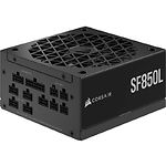 Изображение Блок питания Corsair SF850L Modular 850W 80+Gold (CP-9020245-EU) Фото Блок питания Corsair SF850L Modular 850W 80+Gold (CP-9020245-EU)