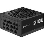 Изображение Блок питания Corsair SF1000L Modular 1000W 80+Gold (CP-9020246-EU) Фото Блок питания Corsair SF1000L Modular 1000W 80+Gold (CP-9020246-EU)