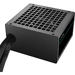 Изображение Блок питания Deepcool PF450 (R-PF450D-HA0B-EU) 80+ #4 Фото Блок питания Deepcool PF450 (R-PF450D-HA0B-EU) 80+ #4