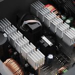 Изображение Блок питания Deepcool PF450 (R-PF450D-HA0B-EU) 80+ #3 Фото Блок питания Deepcool PF450 (R-PF450D-HA0B-EU) 80+ #3