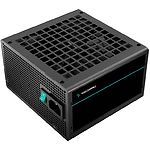 Блок питания Deepcool PF750 (R-PF750D-HA0B-EU) 80+ - фото