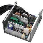 Изображение Блок питания Deepcool PK800D (R-PK800D-FA0B) 80+Bronze #3 Фото Блок питания Deepcool PK800D (R-PK800D-FA0B) 80+Bronze #3