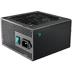 Фото Блок питания Deepcool PK850D (R-PK850D-FA0B) 80+Bronze