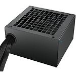 Фото Блок питания Deepcool PK850D (R-PK850D-FA0B) 80+Bronze #1