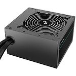 Изображение Блок питания Deepcool PM750D 80+Gold Фото Блок питания Deepcool PM750D 80+Gold