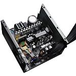 Изображение Блок питания Deepcool PM750D 80+Gold #5 Фото Блок питания Deepcool PM750D 80+Gold #5