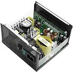 Изображение Блок питания Deepcool PQ1000M (R-PQA00M-FA0B) Модульный 80+Gold #4 Фото Блок питания Deepcool PQ1000M (R-PQA00M-FA0B) Модульный 80+Gold #4