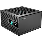 Изображение Блок питания Deepcool PQ1000M (R-PQA00M-FA0B) Модульный 80+Gold Фото Блок питания Deepcool PQ1000M (R-PQA00M-FA0B) Модульный 80+Gold