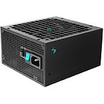 Изображение Блок питания Deepcool PX1200G (R-PXC00G-FC0B-EU) 80+Gold Фото Блок питания Deepcool PX1200G (R-PXC00G-FC0B-EU) 80+Gold