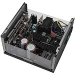 Изображение Блок питания Deepcool PX1200G (R-PXC00G-FC0B-EU) 80+Gold #5 Фото Блок питания Deepcool PX1200G (R-PXC00G-FC0B-EU) 80+Gold #5
