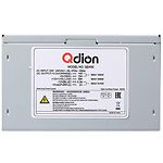 Фото Блок питания Qdion QD450 80+ #1