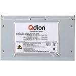 Изображение Блок питания Qdion QD600 Фото Блок питания Qdion QD600