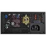 Изображение Блок питания Silverstone Strider 450W (SST-ST45SF-G) Фото Блок питания Silverstone Strider 450W (SST-ST45SF-G)