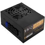 Изображение Блок питания Silverstone Strider 450W (SST-ST45SF-G) Фото Блок питания Silverstone Strider 450W (SST-ST45SF-G)