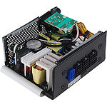 Изображение Блок питания Silverstone Strider 450W (SST-ST45SF-G) #2 Фото Блок питания Silverstone Strider 450W (SST-ST45SF-G) #2