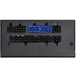 Фото Блок питания Silverstone Strider 500W (SST-SX500-G)