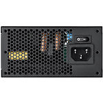 Фото Блок питания Silverstone Strider 500W (SST-SX500-G) #1