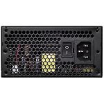 Изображение Блок питания Silverstone Strider 500W SX500-LG (SST-SX500-LG) Фото Блок питания Silverstone Strider 500W SX500-LG (SST-SX500-LG)