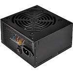 Блок питания Silverstone Strider 550W ET550-B - фото