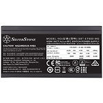 Изображение Блок питания Silverstone Strider 600W ET600-MG (SST-ET600-MG) 80+ Gold #2 Фото Блок питания Silverstone Strider 600W ET600-MG (SST-ET600-MG) 80+ Gold #2