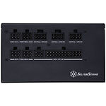 Изображение Блок питания Silverstone Strider 600W ET600-MG (SST-ET600-MG) 80+ Gold #1 Фото Блок питания Silverstone Strider 600W ET600-MG (SST-ET600-MG) 80+ Gold #1