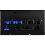 Изображение Блок питания Silverstone Strider 650W (SST-ST65F-GS) 80+ Gold #4 Фото Блок питания Silverstone Strider 650W (SST-ST65F-GS) 80+ Gold #4