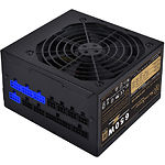 Изображение Блок питания Silverstone Strider 650W (SST-ST65F-GS) 80+ Gold Фото Блок питания Silverstone Strider 650W (SST-ST65F-GS) 80+ Gold