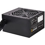 Изображение Блок питания Silverstone Strider 650W ET650-G (SST-ET650-G) 80+ Gold Фото Блок питания Silverstone Strider 650W ET650-G (SST-ET650-G) 80+ Gold