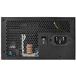 Изображение Блок питания Silverstone Strider 650W ET650-G (SST-ET650-G) 80+ Gold #2 Фото Блок питания Silverstone Strider 650W ET650-G (SST-ET650-G) 80+ Gold #2