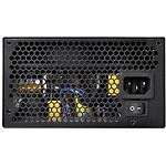 Фото Блок питания Silverstone Strider 750W (SST-ST75F-PT) 80+ Platinum