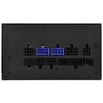 Фото Блок питания Silverstone Strider 750W (SST-ST75F-PT) 80+ Platinum #3