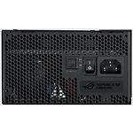 Изображение Блок питания ASUS ROG STRIX 850W GOLD PSU (ROG-STRIX-850G) #3 Фото Блок питания ASUS ROG STRIX 850W GOLD PSU (ROG-STRIX-850G) #3