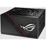 Изображение Блок питания ASUS ROG STRIX 850W GOLD PSU (ROG-STRIX-850G) Фото Блок питания ASUS ROG STRIX 850W GOLD PSU (ROG-STRIX-850G)
