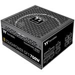 Фото Блок питания Thermaltake Toughpower GF1 750W Modular Gold (PS-TPD-0750FNFAGE-1) #1