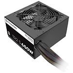 Изображение Блок питания Thermaltake TR2 S 650W 80+ (PS-TRS-0650NPCWEU-2) Фото Блок питания Thermaltake TR2 S 650W 80+ (PS-TRS-0650NPCWEU-2)