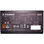 Изображение Блок питания Xilence XP850MR11(XN089) 850W, Performance A+ III, 80+ Bronze #1 Фото Блок питания Xilence XP850MR11(XN089) 850W, Performance A+ III, 80+ Bronze #1