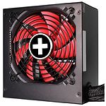 Изображение Блок питания Xilence XP550R11(XN082) 550W, Performance A+ III, 80+ Bronze #3 Фото Блок питания Xilence XP550R11(XN082) 550W, Performance A+ III, 80+ Bronze #3