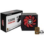Изображение Блок питания Xilence XP650MR11 (XN085) 650W, Performance A+ III, 80+ Bronze Фото Блок питания Xilence XP650MR11 (XN085) 650W, Performance A+ III, 80+ Bronze