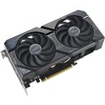 Изображение Видеокарта ASUS GeForce RTX4060 8GB (DUAL-RTX4060-O8G) #2 Фото Видеокарта ASUS GeForce RTX4060 8GB (DUAL-RTX4060-O8G) #2