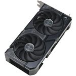 Изображение Видеокарта ASUS GeForce RTX4060 8GB (DUAL-RTX4060-O8G) #3 Фото Видеокарта ASUS GeForce RTX4060 8GB (DUAL-RTX4060-O8G) #3