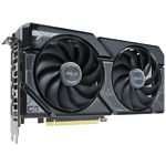 Изображение Видеокарта ASUS GeForce RTX4060 8GB (DUAL-RTX4060-O8G) #4 Фото Видеокарта ASUS GeForce RTX4060 8GB (DUAL-RTX4060-O8G) #4