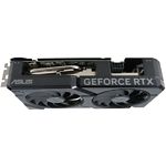 Изображение Видеокарта ASUS GeForce RTX4060 8GB (DUAL-RTX4060-O8G) #5 Фото Видеокарта ASUS GeForce RTX4060 8GB (DUAL-RTX4060-O8G) #5
