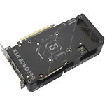 Изображение Видеокарта ASUS GeForce RTX4060 8GB (DUAL-RTX4060-O8G) #6 Фото Видеокарта ASUS GeForce RTX4060 8GB (DUAL-RTX4060-O8G) #6