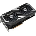 Изображение Видеокарта ASUS Radeon RX 7600 8GB (ROG-STRIX-RX7600-O8G-GAMING) #2 Фото Видеокарта ASUS Radeon RX 7600 8GB (ROG-STRIX-RX7600-O8G-GAMING) #2