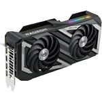 Изображение Видеокарта ASUS Radeon RX 7600 8GB (ROG-STRIX-RX7600-O8G-GAMING) #4 Фото Видеокарта ASUS Radeon RX 7600 8GB (ROG-STRIX-RX7600-O8G-GAMING) #4