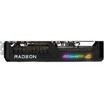 Изображение Видеокарта ASUS Radeon RX 7600 8GB (ROG-STRIX-RX7600-O8G-GAMING) #5 Фото Видеокарта ASUS Radeon RX 7600 8GB (ROG-STRIX-RX7600-O8G-GAMING) #5